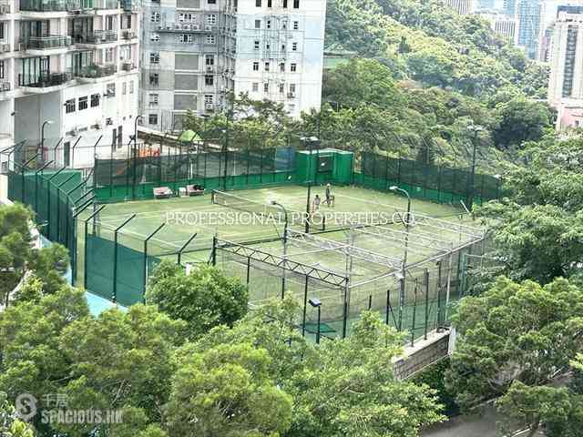 司徒拔道 - 玫瑰新邨 05