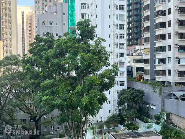 Soho - King Ho Building 11