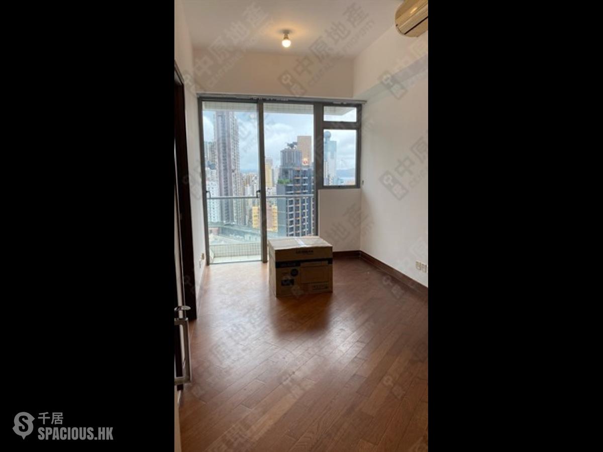 Sheung Wan - One Pacific Heights 01