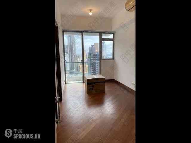 Sheung Wan - One Pacific Heights 01