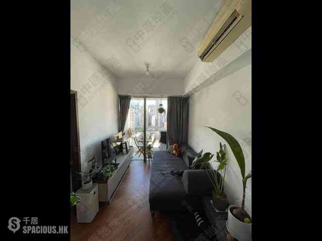 Sheung Wan - One Pacific Heights 02