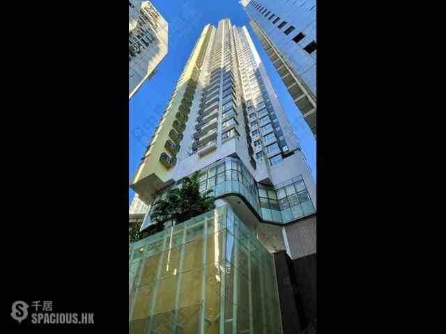 Sheung Wan - One Pacific Heights 07
