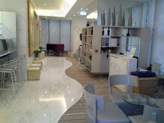 Sheung Wan - One Pacific Heights 09