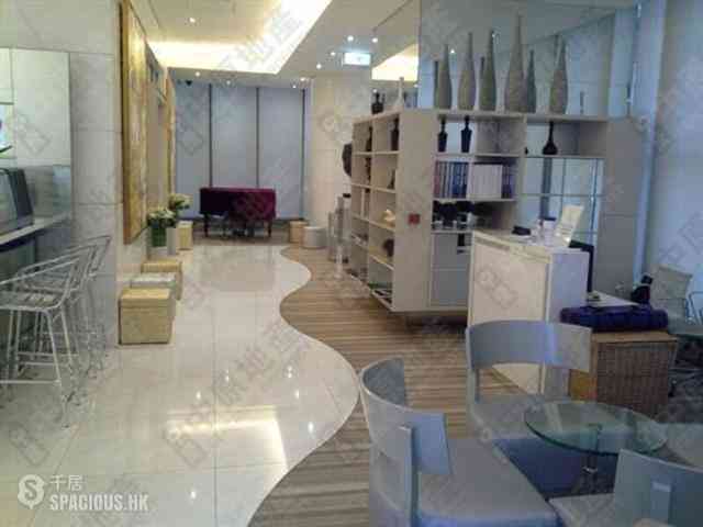 Sheung Wan - One Pacific Heights 09