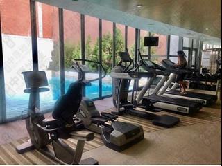 Sheung Wan - One Pacific Heights 11