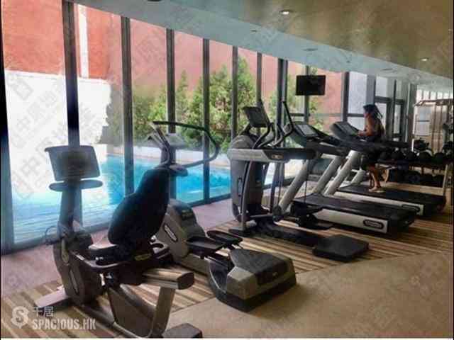 Sheung Wan - One Pacific Heights 11