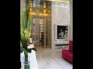 Sheung Wan - One Pacific Heights 12