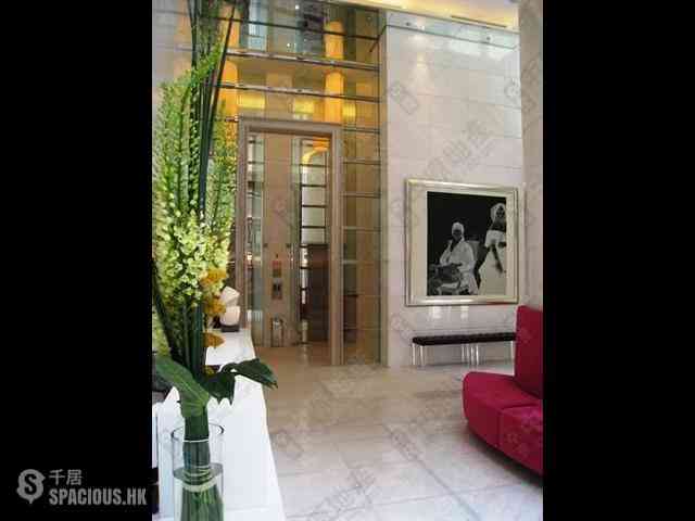 Sheung Wan - One Pacific Heights 12