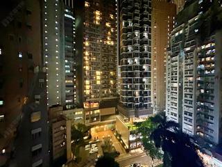 Wan Chai - The Avenue 02
