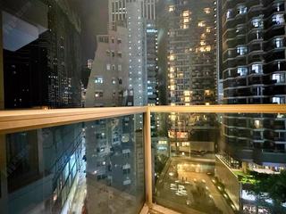 Wan Chai - The Avenue 06