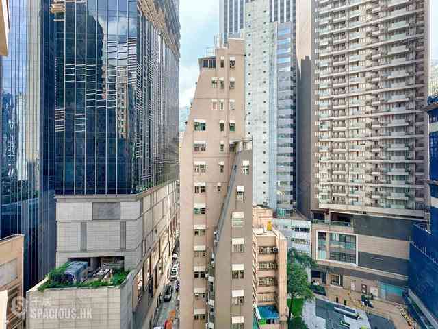 Wan Chai - The Avenue 17