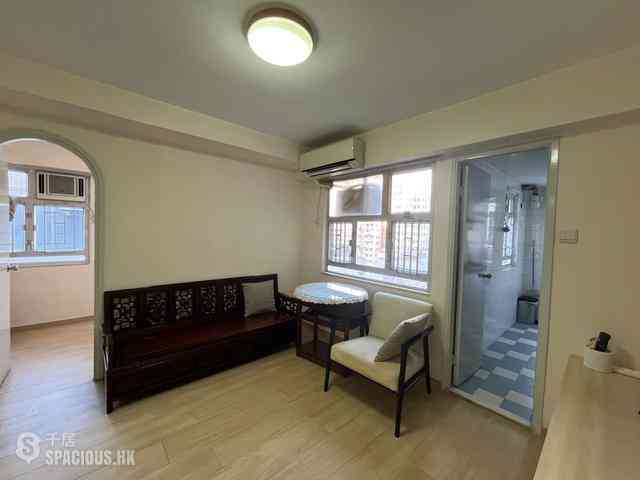 Soho - King Ho Building 03