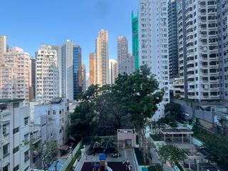 苏豪 - 金豪大厦 12