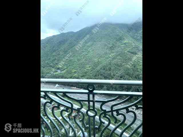 Tung Chung - Caribbean Coast Phase 3 Carmel Cove Lux Living (Tower 12) 04