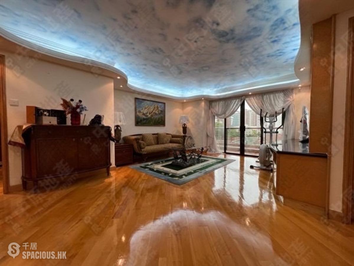 Sai Ying Pun - Ning Yeung Terrace 01