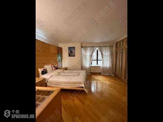 Sai Ying Pun - Ning Yeung Terrace 02
