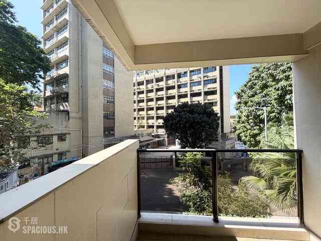 Braemar Hill - Wilshire Towers 02