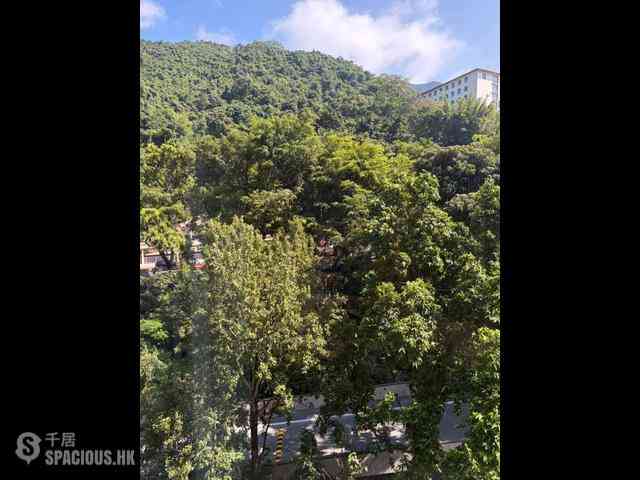 坚尼地城 - 学士台 01