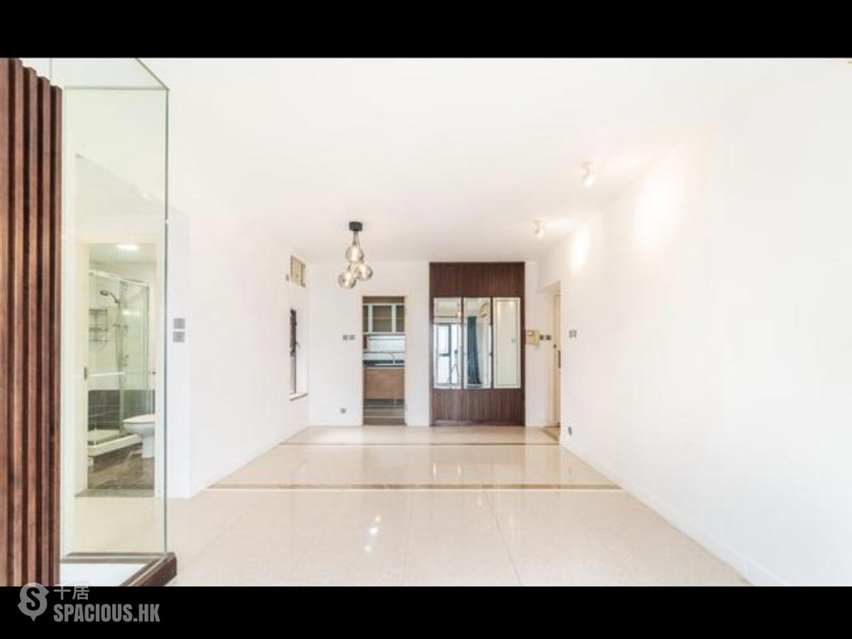 Mid Levels West - Primrose Court 01