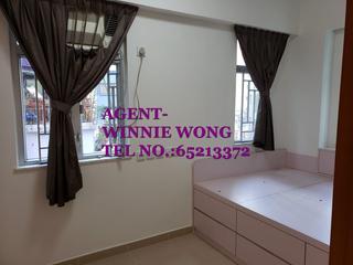 Central - Cheung Fai Building 04