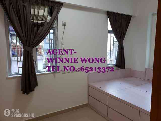 Central - Cheung Fai Building 04