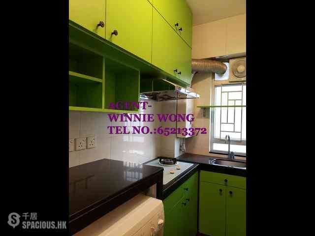 Central - Cheung Fai Building 05