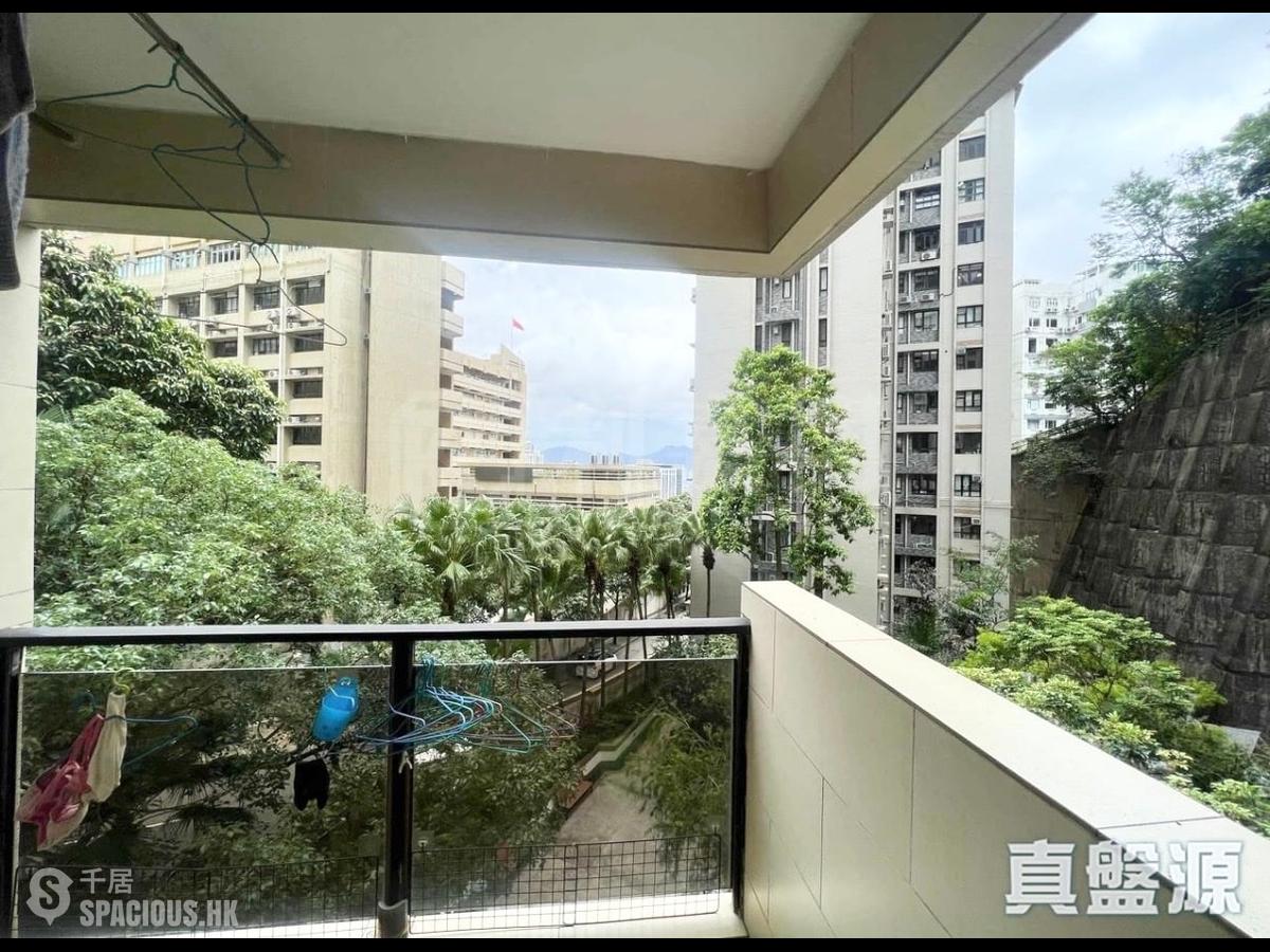 寶馬山 - 慧雅閣 01