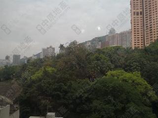 Central - Botanical Court 02