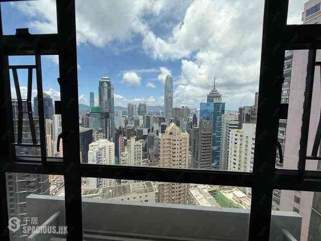 Mid Levels Central - The Grand Panorama 02