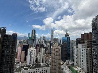 Mid Levels Central - The Grand Panorama 03