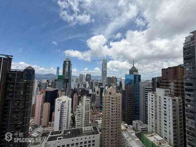 Mid Levels Central - The Grand Panorama 03