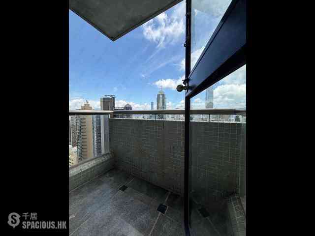 Mid Levels Central - The Grand Panorama 04