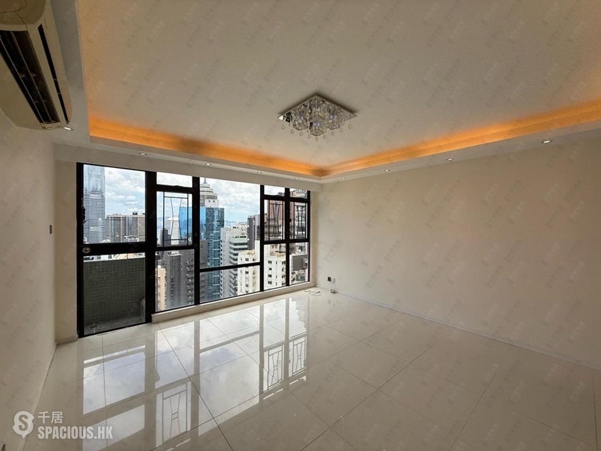 Mid Levels Central - The Grand Panorama 01