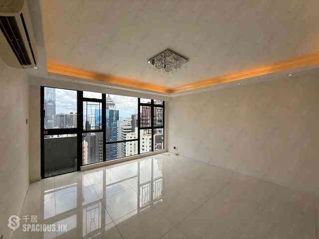 Mid Levels Central - The Grand Panorama 01