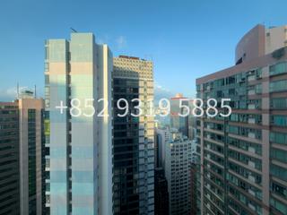 Sheung Wan - Queen's Terrace 05