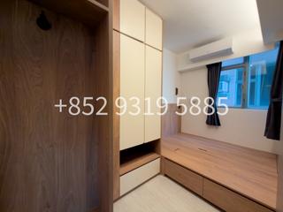 Sheung Wan - Queen's Terrace 06