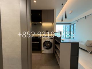 Sheung Wan - Queen's Terrace 08
