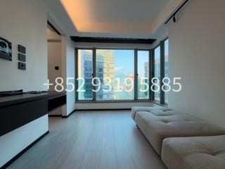 Sheung Wan - Queen's Terrace 11