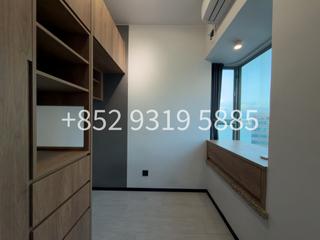 Sheung Wan - Queen's Terrace 17