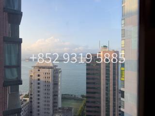 Sheung Wan - Queen's Terrace 18
