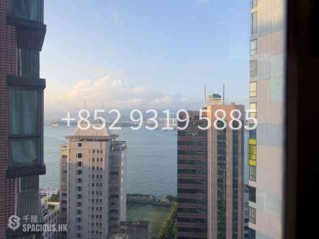 上環 - 帝后華庭 18