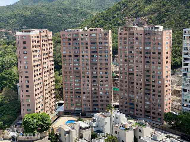 渣甸山 - 柏丽园 06