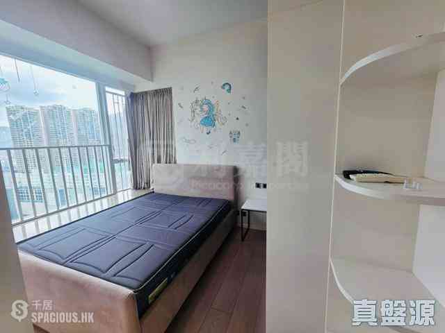 大角咀 - 君滙港1座 03