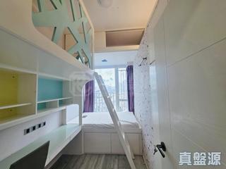 Tai Kok Tsui - Harbour Green Tower 1 05
