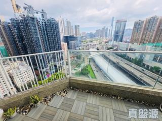 Tai Kok Tsui - Harbour Green Tower 1 09