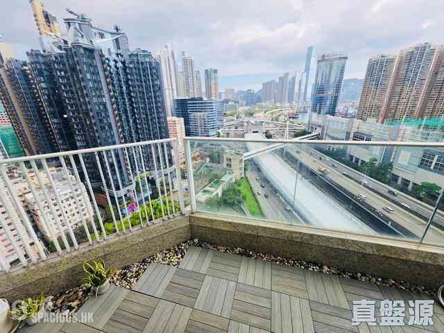 大角咀 - 君滙港1座 09