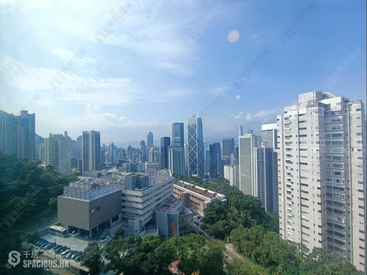 中半山 - 21 Borrett Road 8號及9號 01