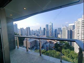 中半山 - 21 Borrett Road 8號及9號 03