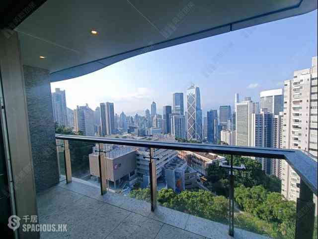 中半山 - 21 Borrett Road 8号及9号 03