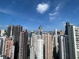 Sai Ying Pun - The Summa 02